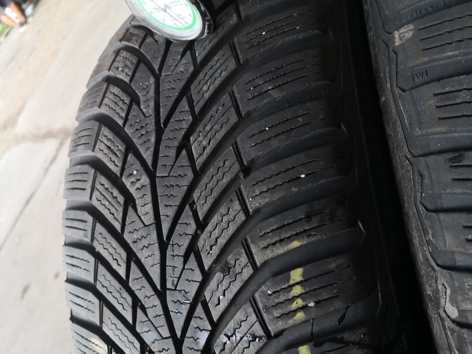 225 50 17 цола гуми continental dot 21