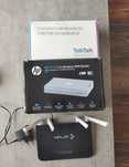 Рутери за интернет HP,Talk Talk,NPlay
