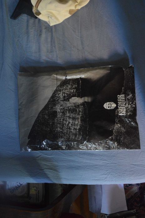 Спортна фанелка Ragnar Raids Loki Coyote