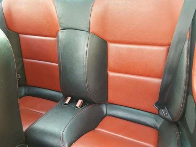 Dezmembrari  Peugeot 207 CC (WD)  2007  > 0000 1.6 16V Benzina