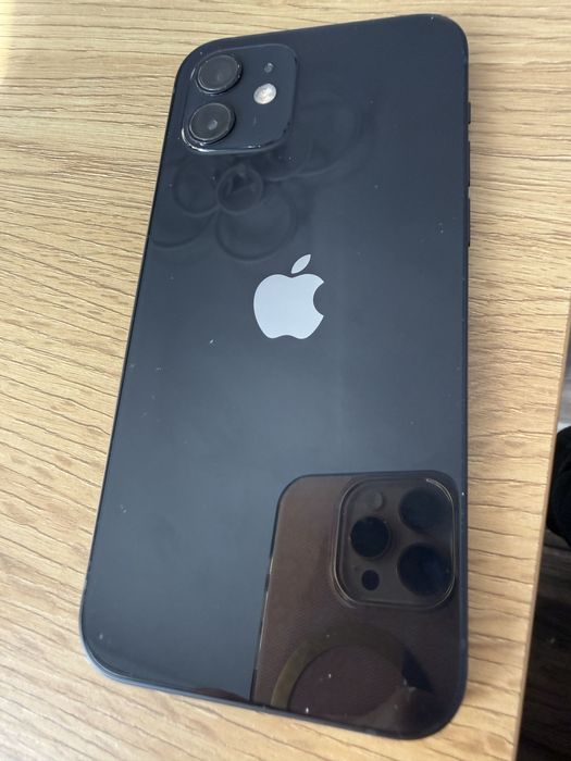 Iphone 12, stare buna