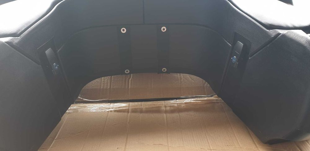 Portbagaj ATV GKA C403 Suzuki Eiger