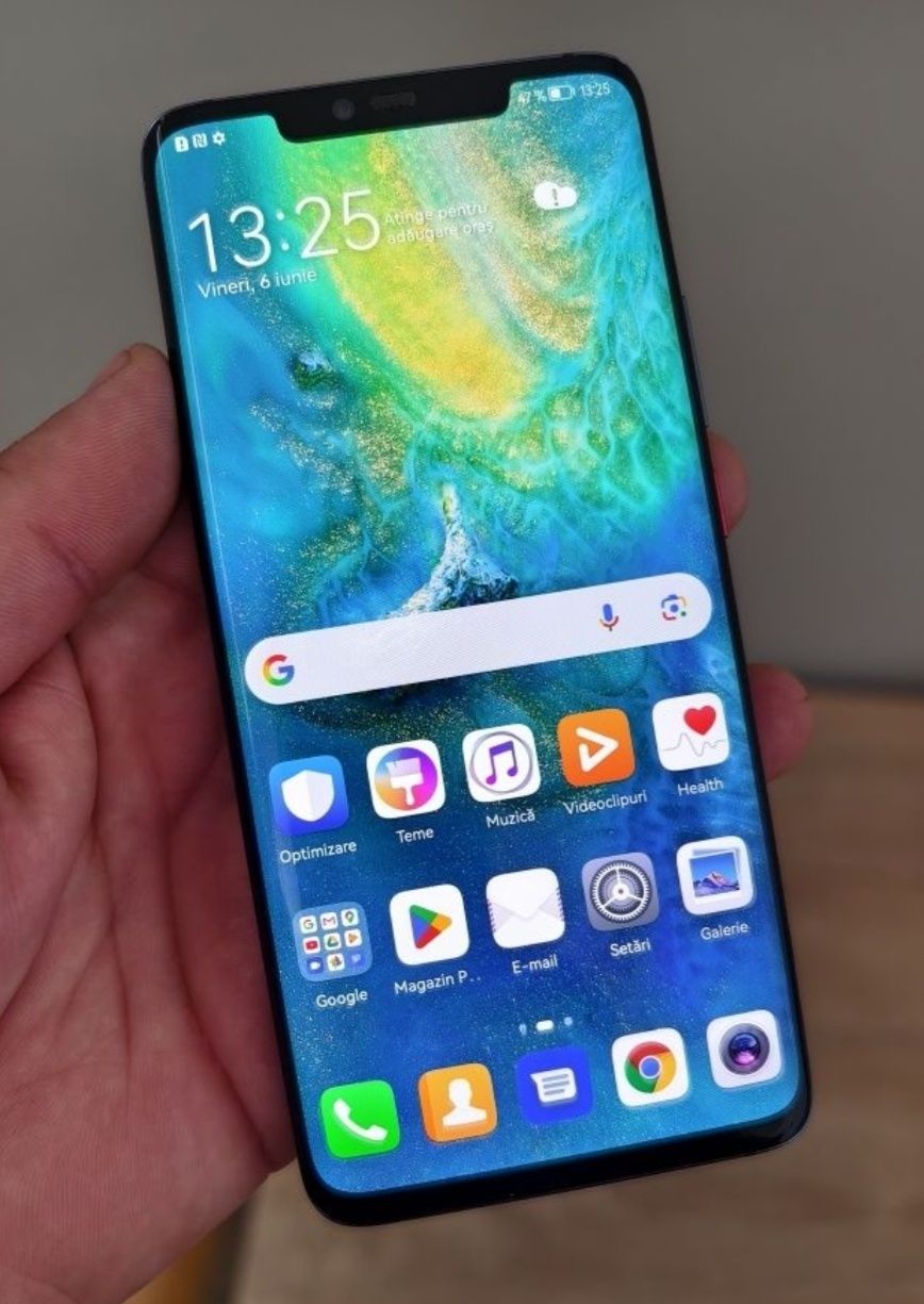 Vand sau Schimb Huawei Mate 20 Pro 4G