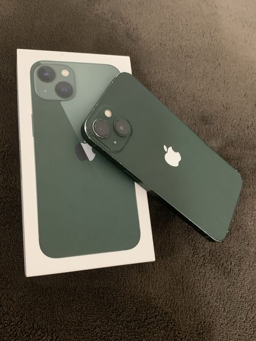 Срочно продам айфон 13 128гб