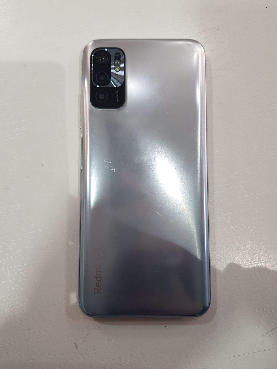 Redmi note 10 5G