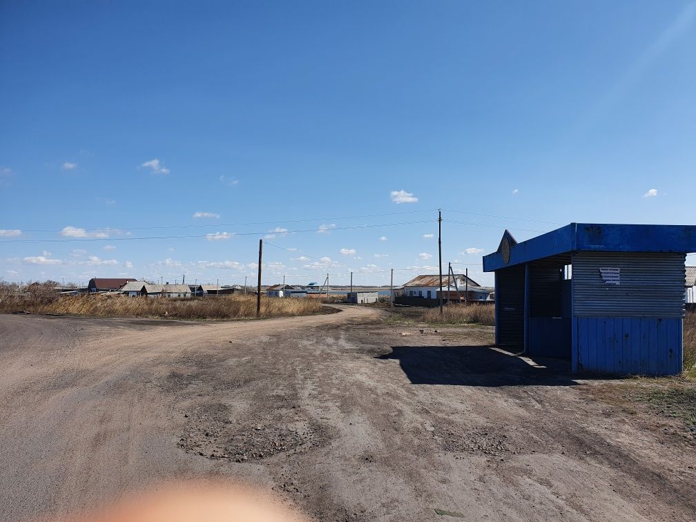Акколь зем.участок  СРОЧНО