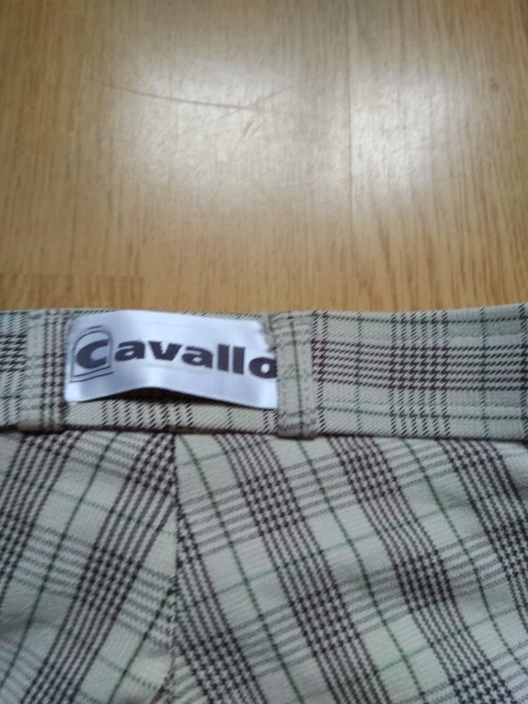 Pantaloni Cavalo si Euro Horses