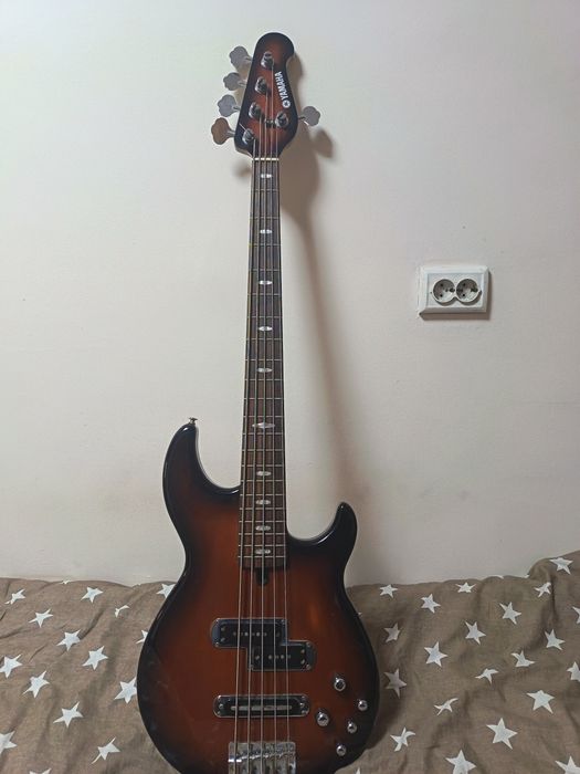 Bass gitara 450$
