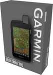 GPS Garmin Montana 710
