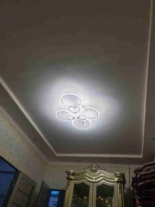 ‼️Выкуп 1в2/3/4 45м2‼️БУЗ-2 ор-р МИБ М-У‼️ Эко базар срочно!