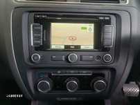 Panou comanda AC clima Volkswagen Jetta 2013 SEDAN 1.6 TDI