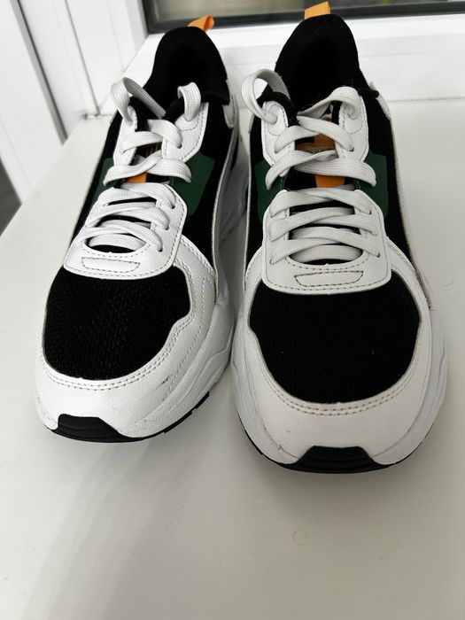 Кроссовки PUMA .В отличном состоянии