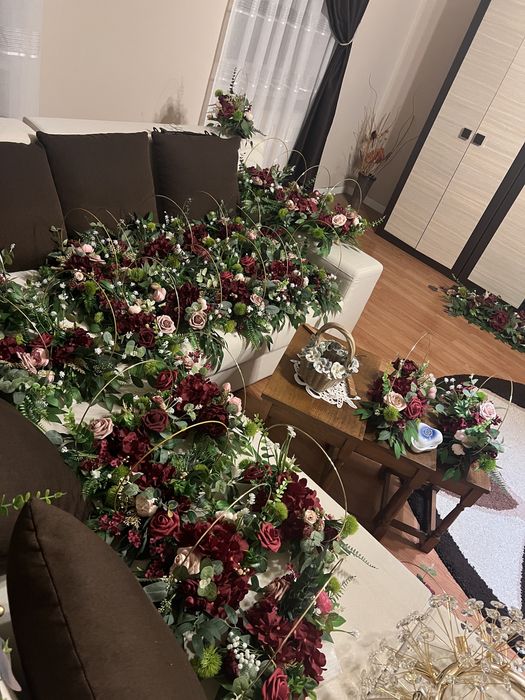 Aranjamente eveniment