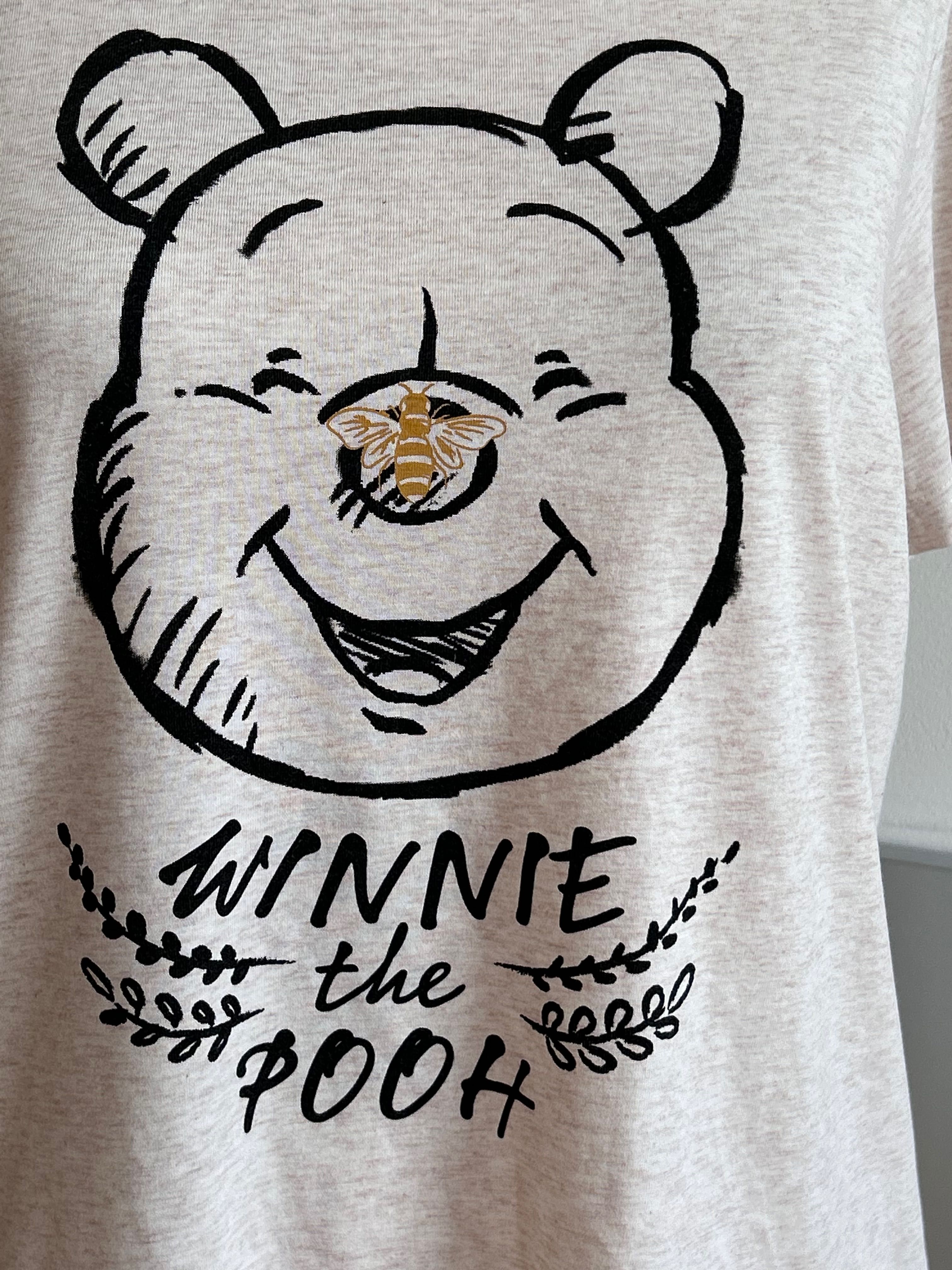 Сет панталон Closed & tshirt Winnie he Pooh и сако каре M/L размер
