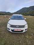 Volkswagen  Tiguan 4motion