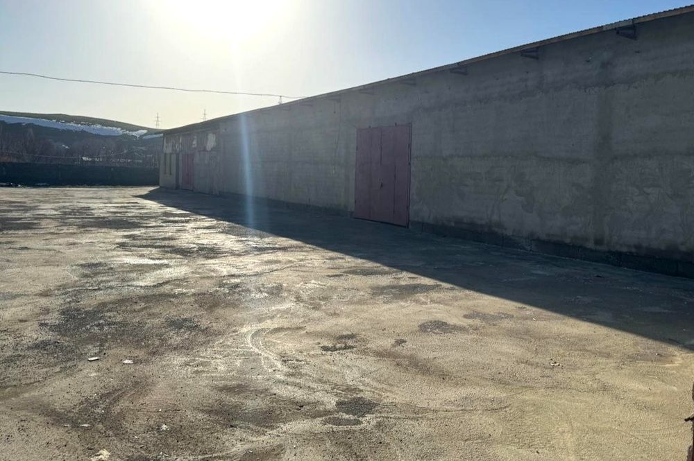 Аренда складов 650-850м².