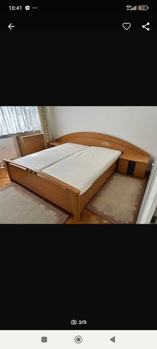 Mobila secound hand de vânzare în stare buna.