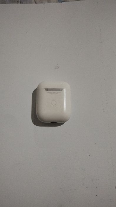 Air Pods. Новые без коробки