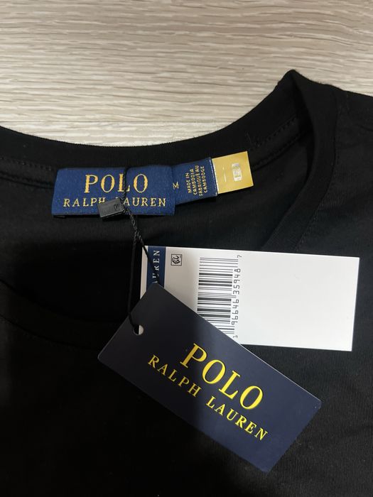 Tricou Ralph Lauren M