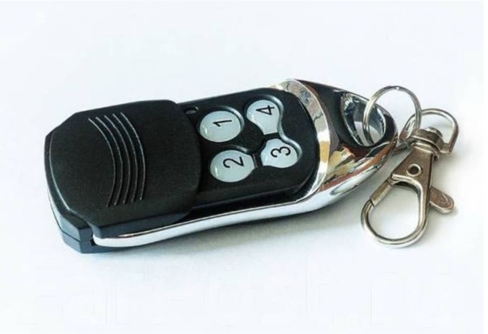 Пульты для автоматических ворот