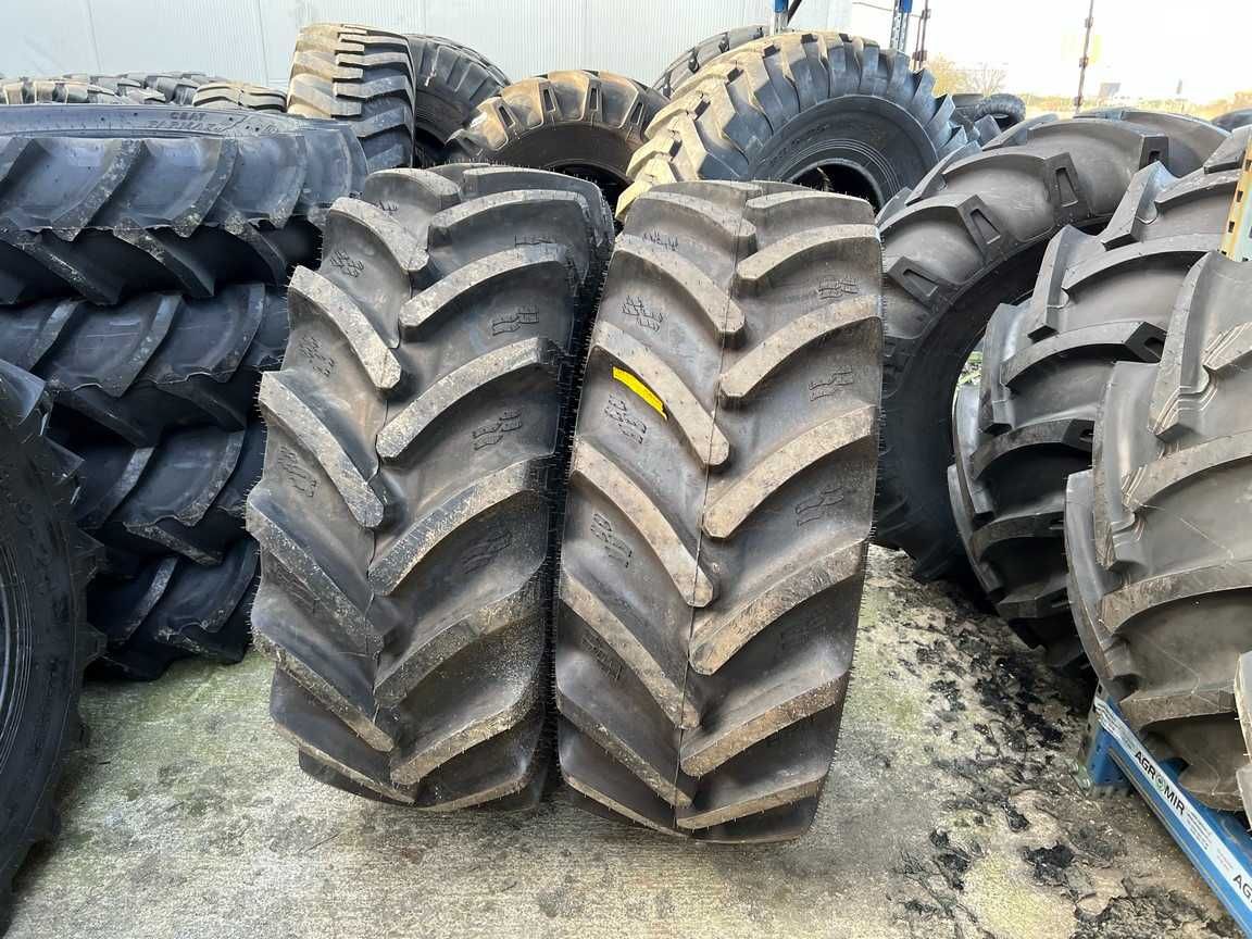 Anvelope noi Alliance 480/65 r28 pentru tractor cu garantie 2 ani