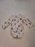 Set body bebe nou