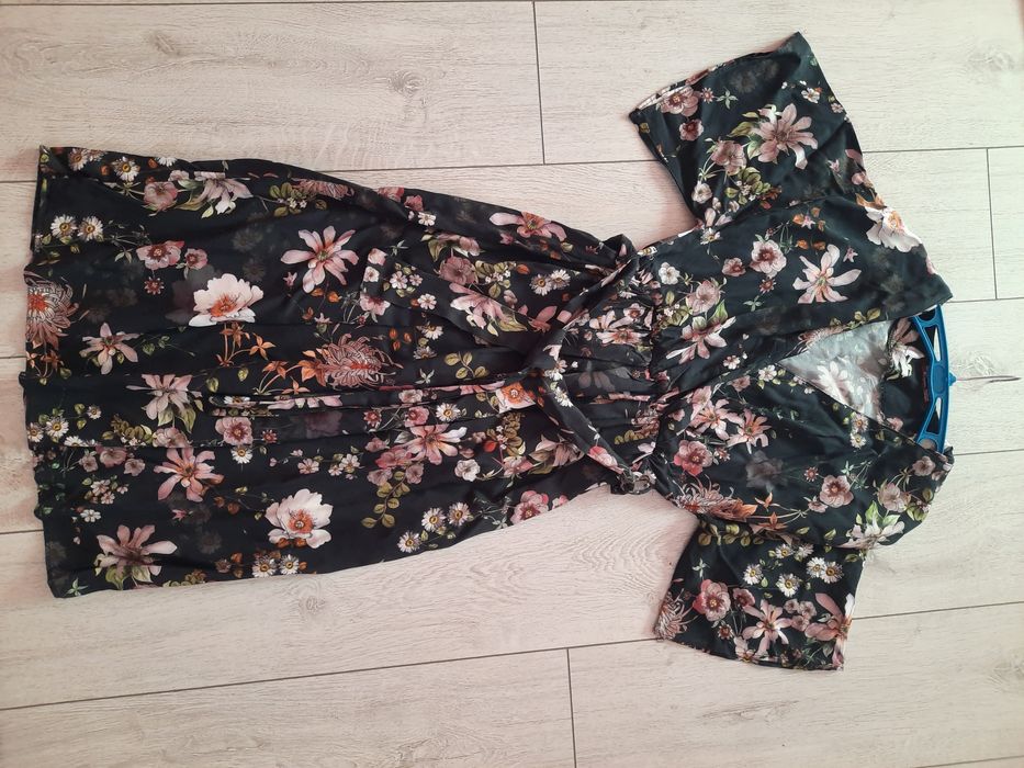 Rochie lunga de vara