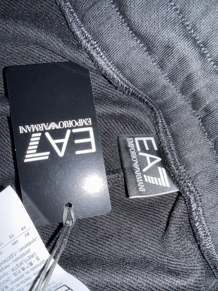 Emporio Armani EA7 мъжко долнище