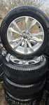 Rotii, Jante R 19 Audi Q7,Q5,Q8 Touareg