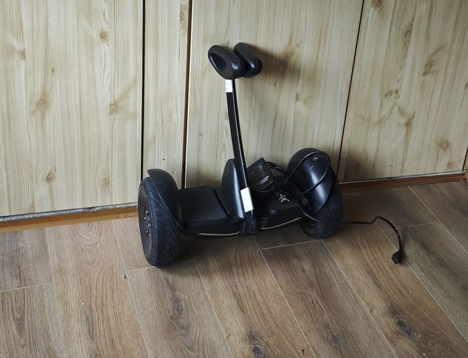 Vând Segway-Ninebot strae excelenta