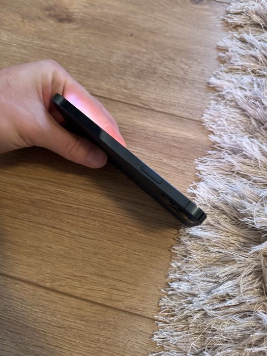 Iphone 12 Pro 256 Gb Blue