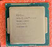 Процесор Intel Core i3-4330 3.5 GHz 1150