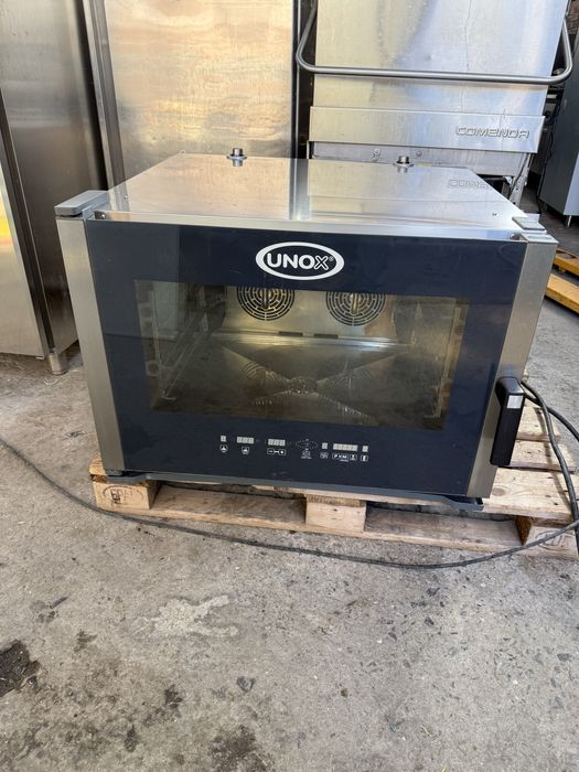 Конвектомат UNOX