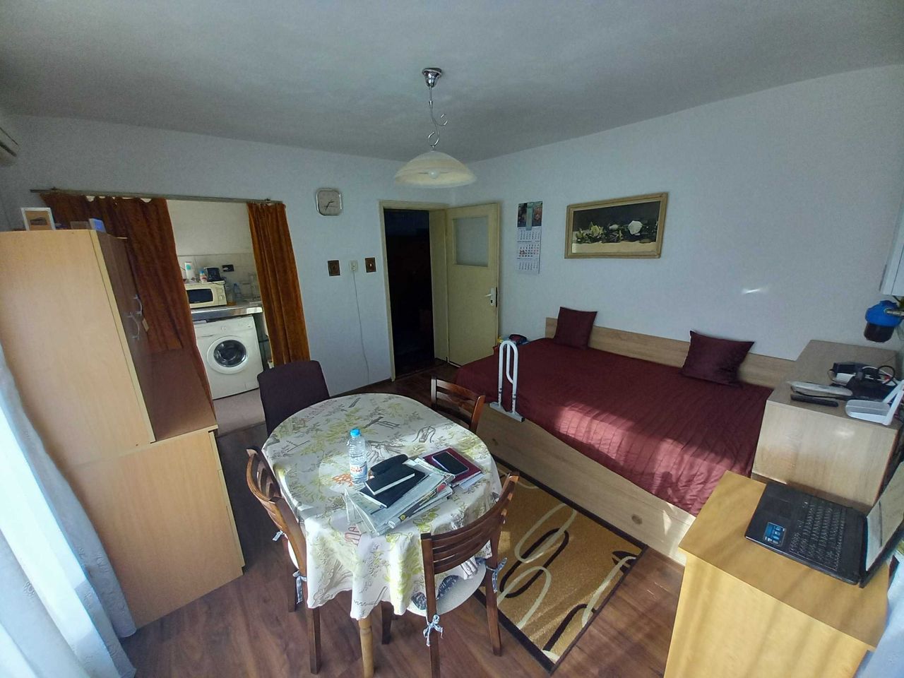 Продава се Етаж от къща в Разград, Житница - 77 кв.м за 1100 €/кв.м - Снимка #9