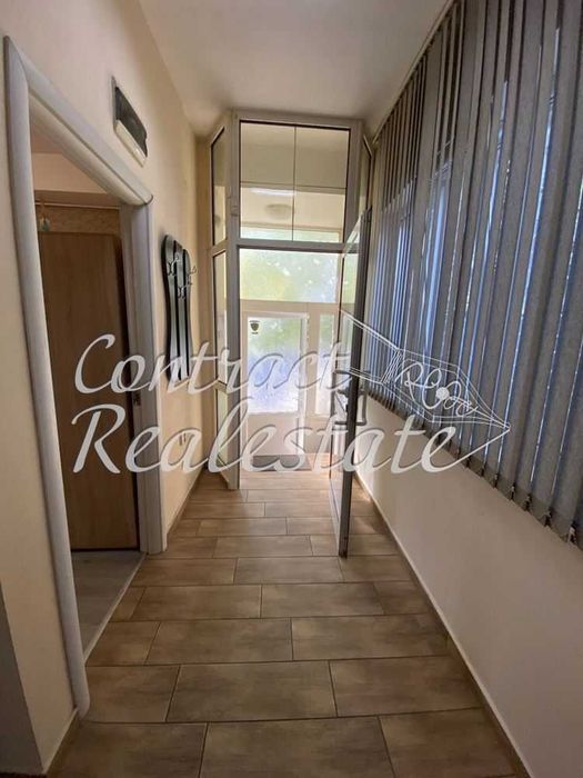 Нов Двустаен Трошево !