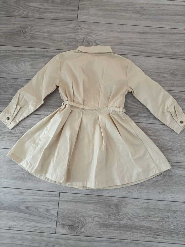 Haine Zara 6-7 ani