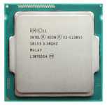 Процесор CPU Intel Xeon E3-1230 V3 1150 DDR3