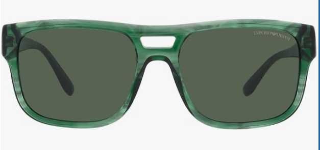 Emporio Armani EA 4197, мъжки слънчеви очила, оригиналн от САЩ