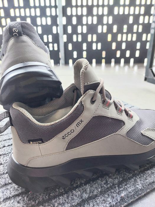 Pantofi barbati ecco mx Goretex