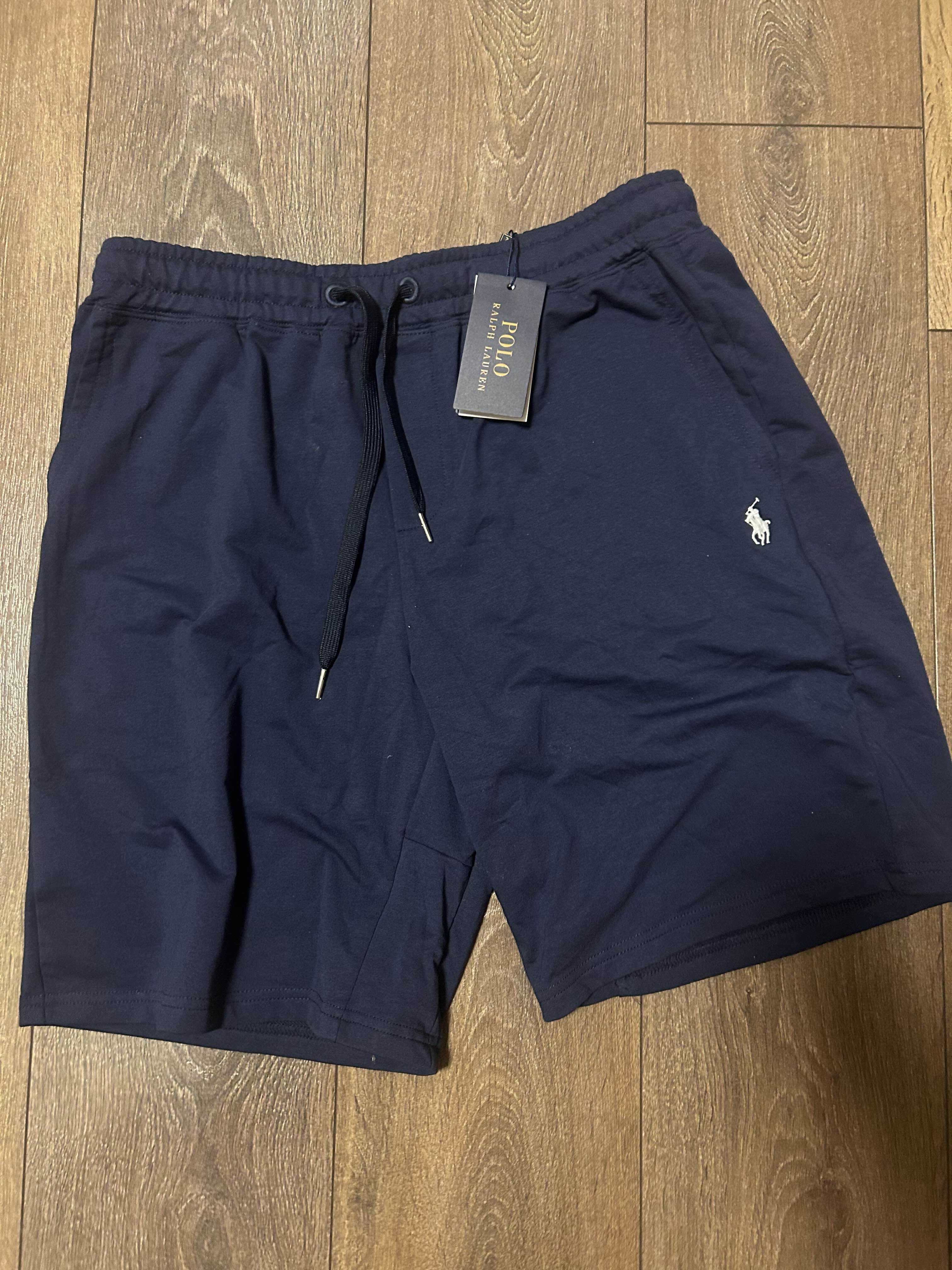 Polo Ralph Lauren къси панталони размер Л