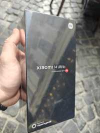 Xiaomi 14 ultra 512GB - Negru