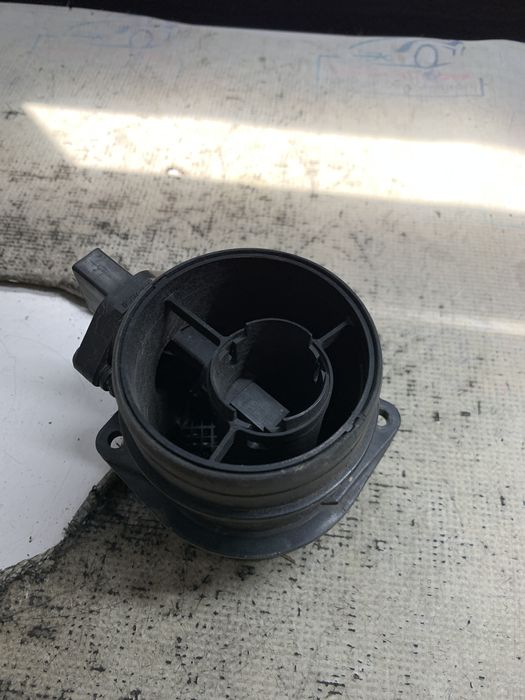 debitmetru aer volkswagen eos - motorina 2008