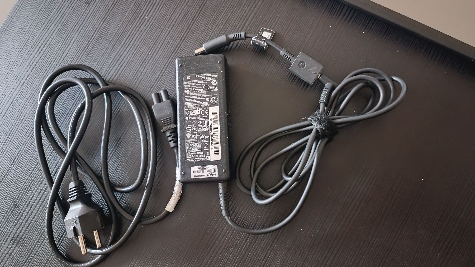 HP Pavilion dv7, Intel Core i5