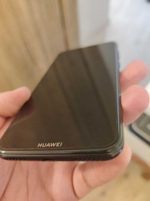Huawei Y6 2019 Dual SIM, ecran impecabil