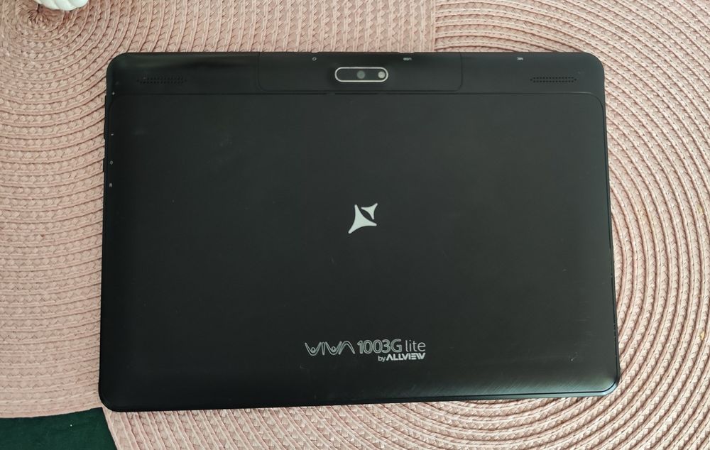 Tabletă Allview, stare foarte buna