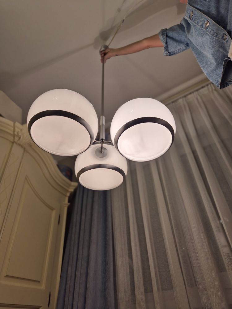 Lustra Vintage Stilux Milano