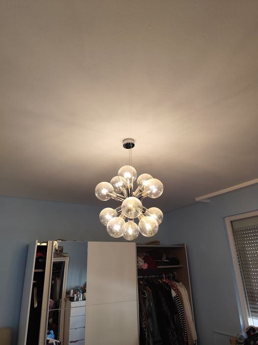 Идеа Лукс Деа полилей