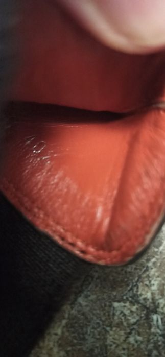 Дамски боти , кафяви