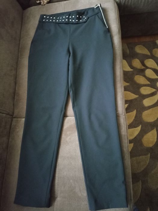 Дамски панталон Zara