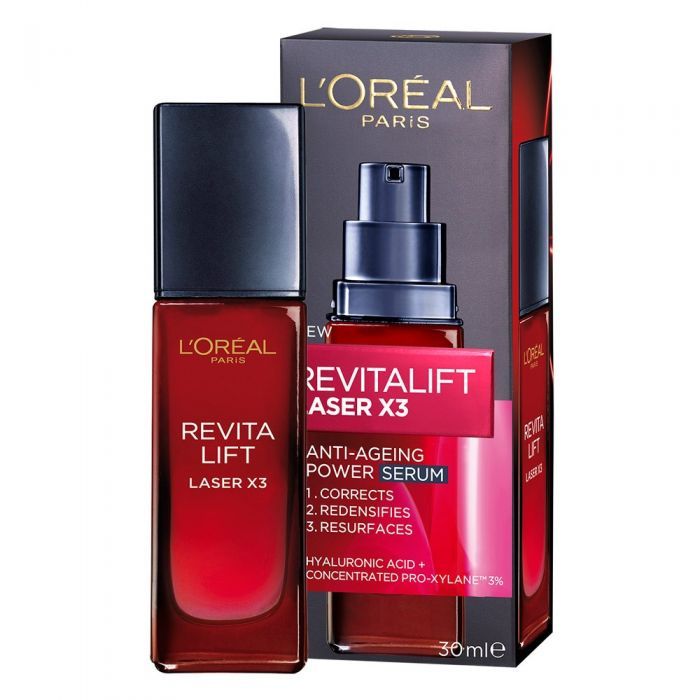 Оферта! Loreal Paris Revitalift